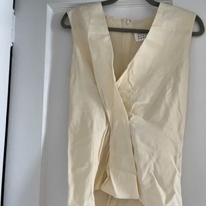 New Maison Margiela top